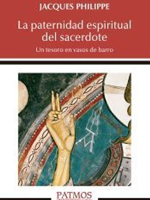 La paternidad espiritual del sacerdote