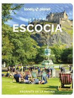 Explora Escocia