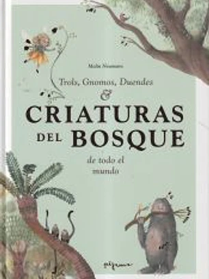 Criaturas del bosque