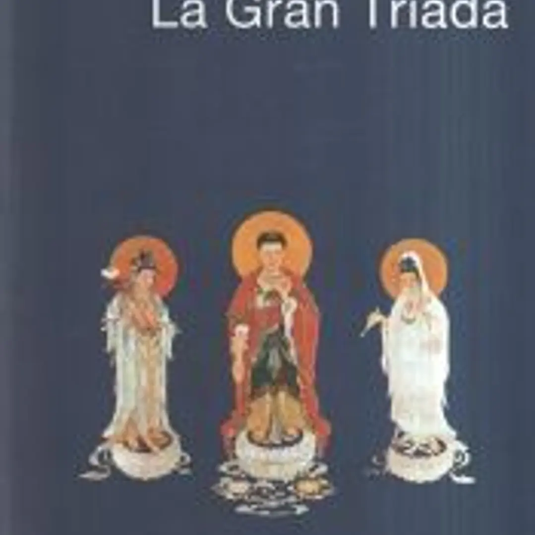 La gran tríada 1