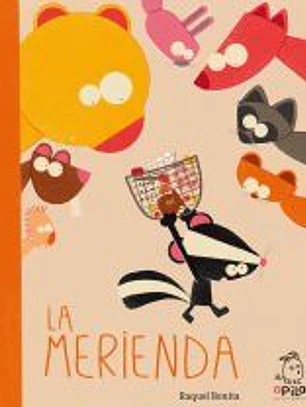 La merienda