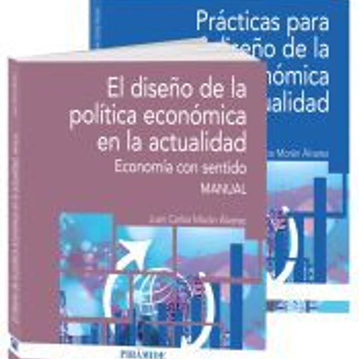 Pack-El diseño de la Política económica en la actualidad 1