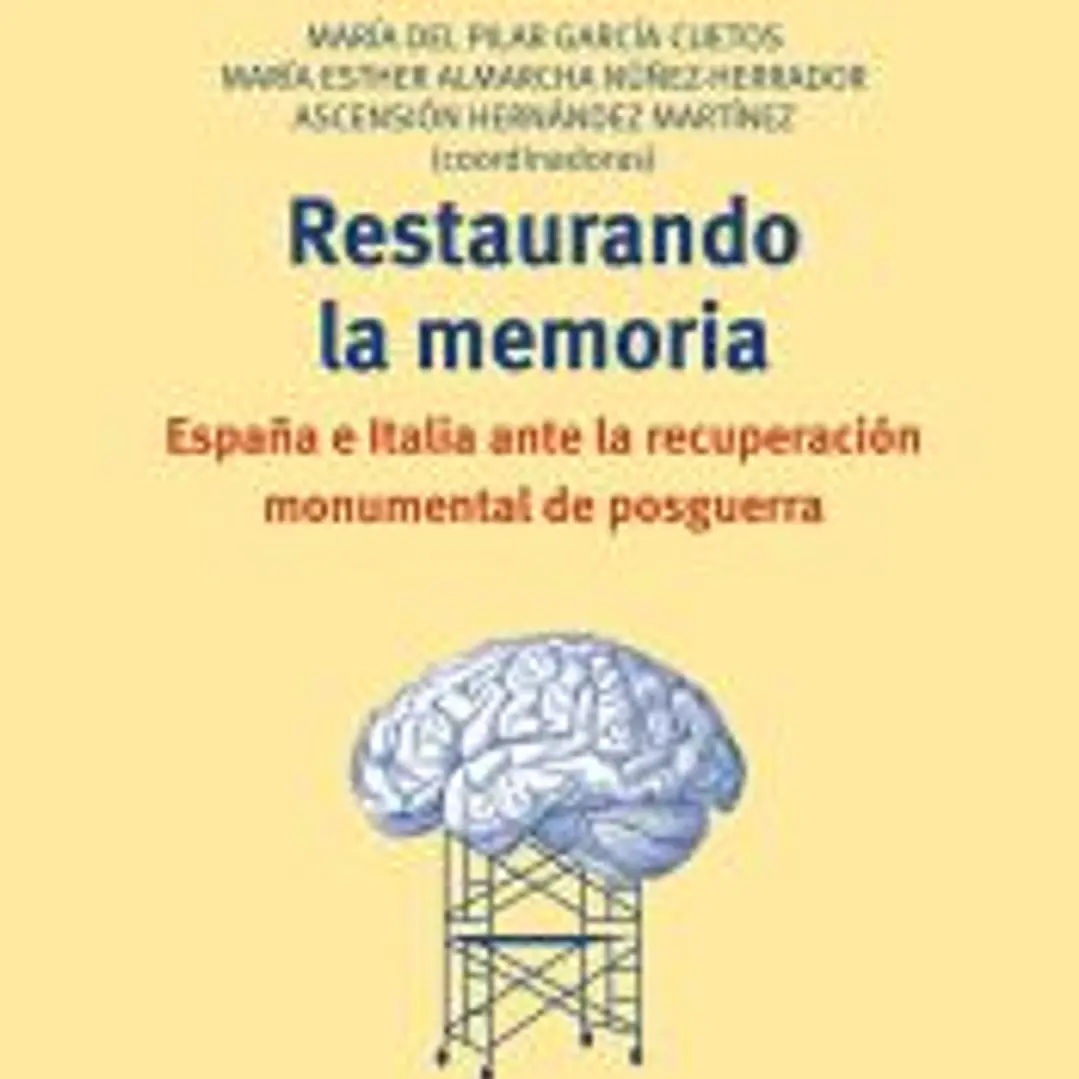 RESTAURANDO LA MEMORIA ESPA¥A E ITALIA ANTE LA RECUPERACION 1