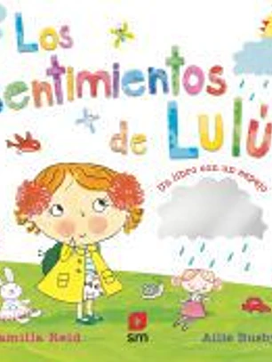Los sentimientos de Lulú