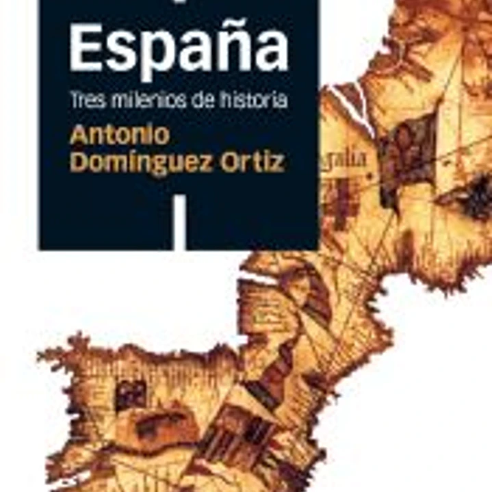 España tres milenios de Historia (ed. bolsillo) 1