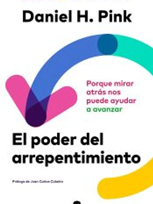 El poder del arrepentimiento