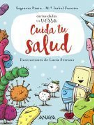 Cuida tu salud