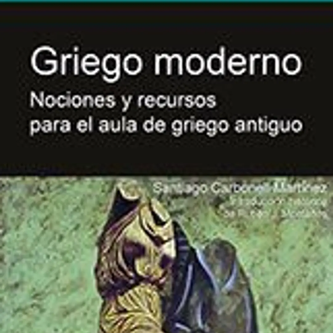 Griego moderno 1