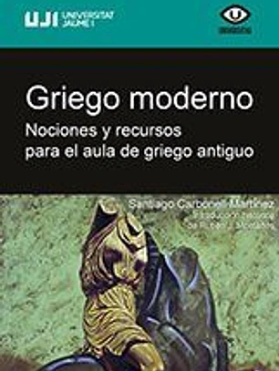 Griego moderno