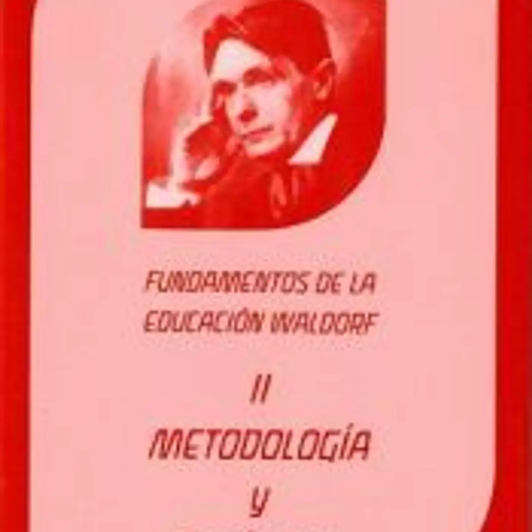 Fundamentos de la educación Waldorf II 1