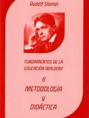 Fundamentos de la educación Waldorf II
