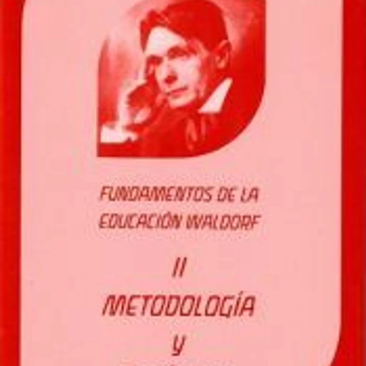 Fundamentos de la educación Waldorf II 1