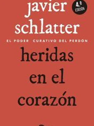 Heridas en el corazón