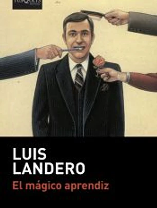 El mágico aprendiz