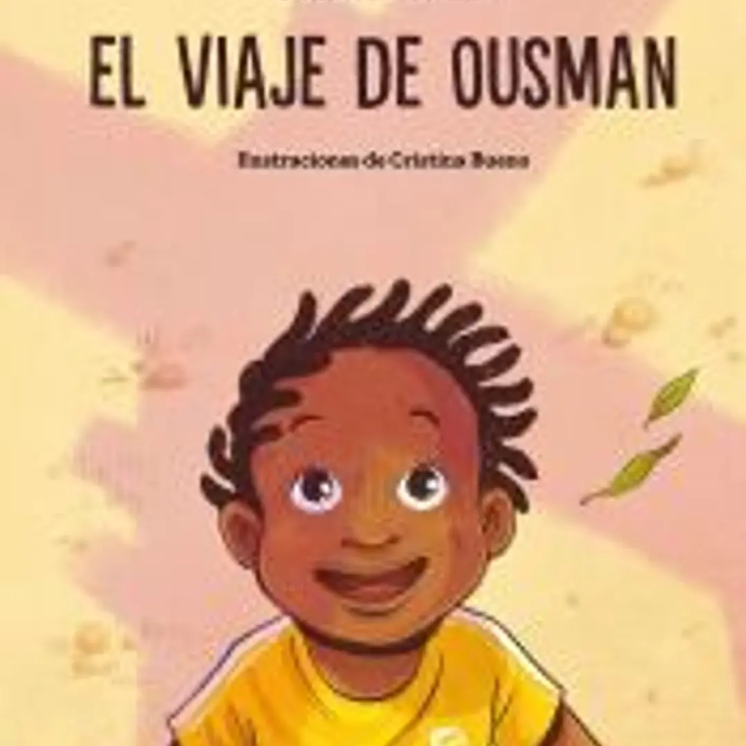 El viaje de Ousman 1