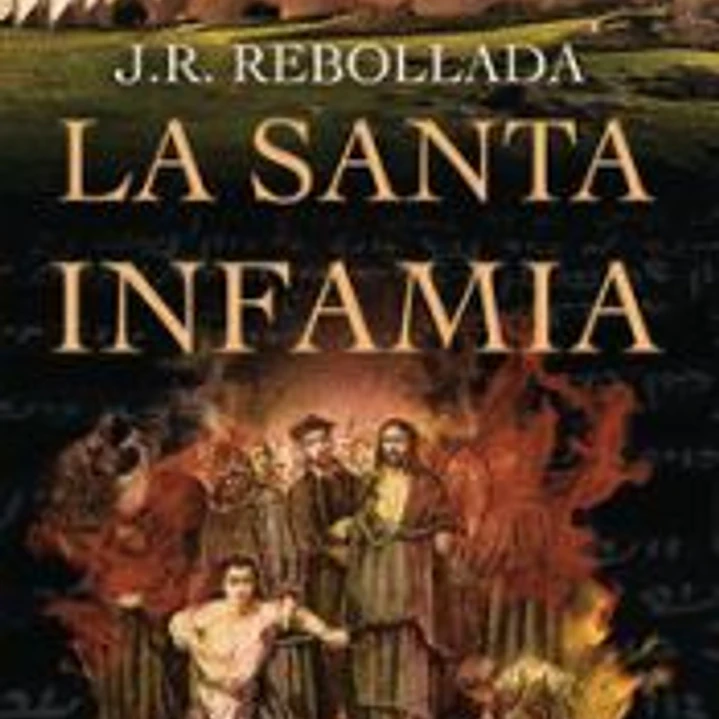 LA SANTA INFAMIA 1