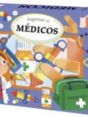 Jugamos a médicos