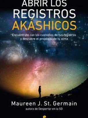 Abrir los registros akáshicos