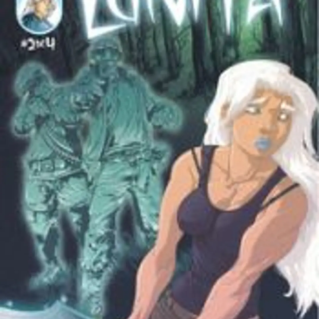 Lunita #2 1