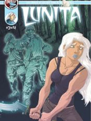 Lunita #2