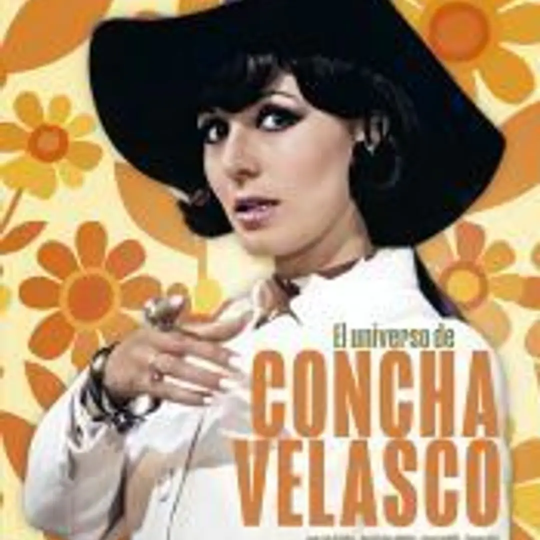 El universo de Concha Velasco 1