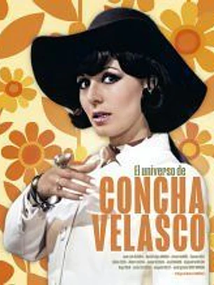 El universo de Concha Velasco