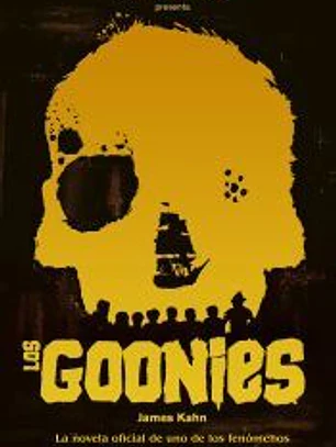 Los Goonies