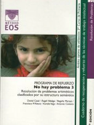 No hay problema 3