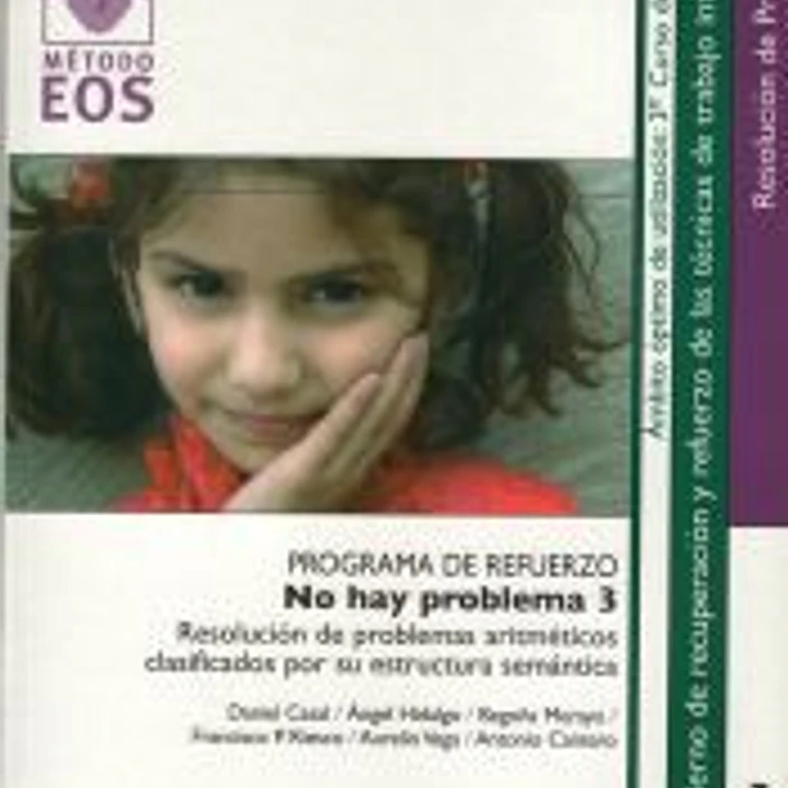No hay problema 3 1