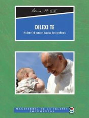 DILEXI TE - EXHORTACION APOSTOLICA