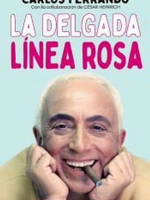 La delgada línea rosa
