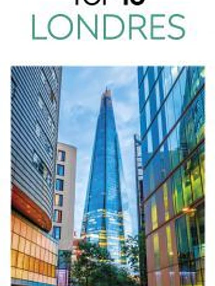 Londres (Guías Visuales TOP 10)