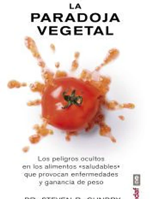 La paradoja vegetal