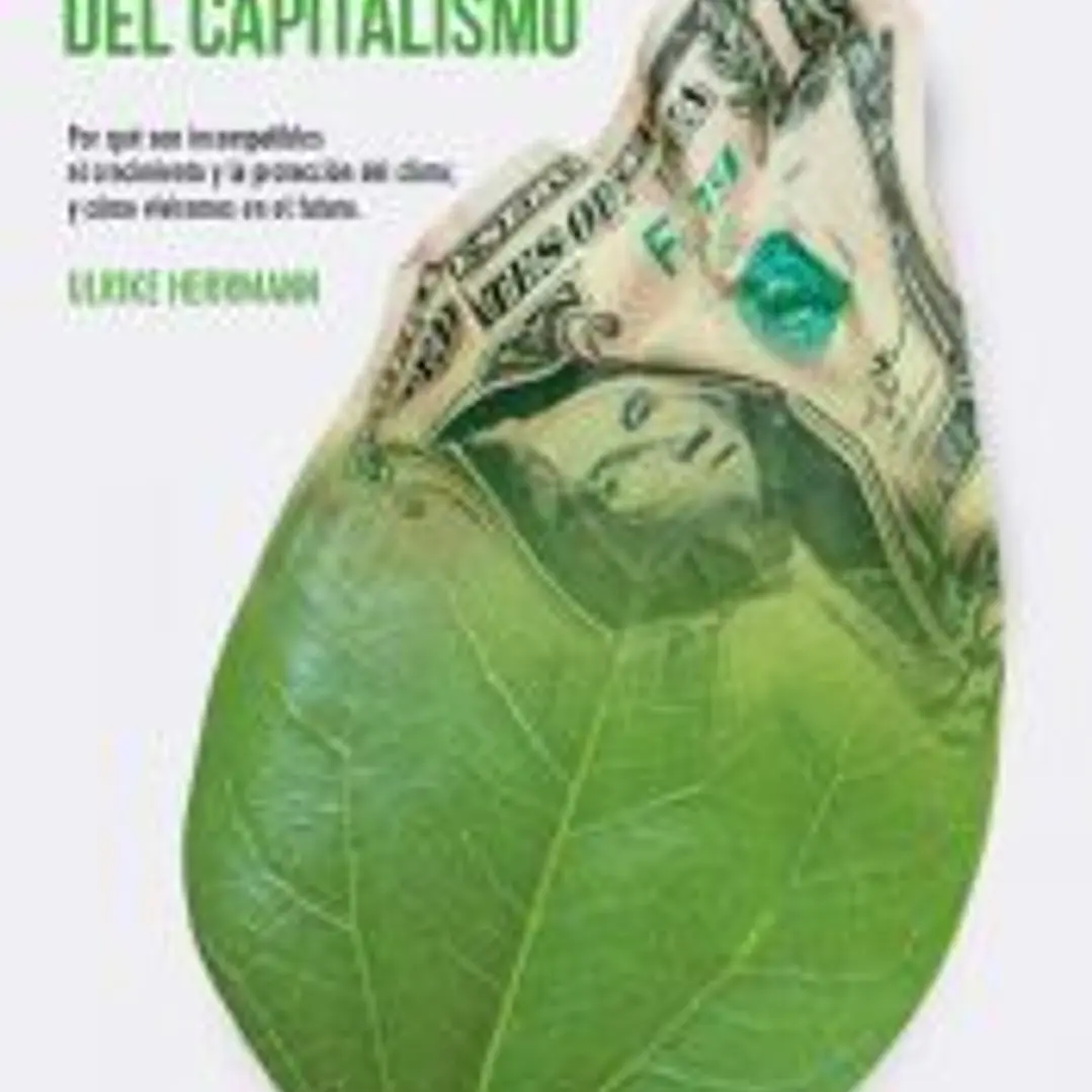 El ocaso del capitalismo 1