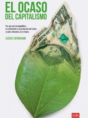 El ocaso del capitalismo