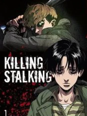 KILLING STALKING 01 (EDICIÓN EN ALEMÁN)