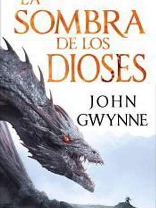 La sombra de los dioses