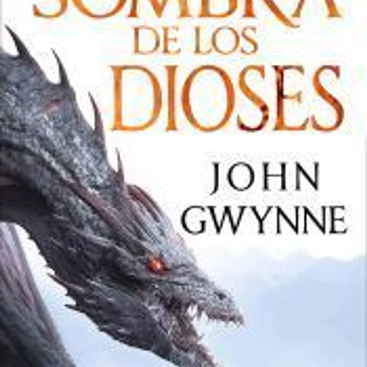 La sombra de los dioses 1