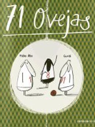 71 ovejas