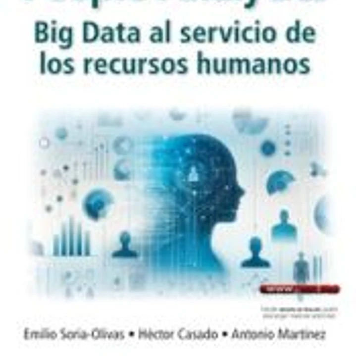 People analytics:big data servicio recursos humanos 1