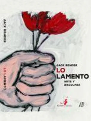 Lo lamento
