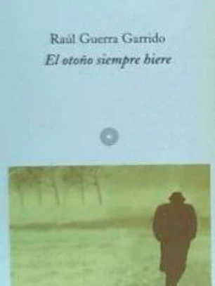 OTOÑO SIEMPRE HIERE LDB