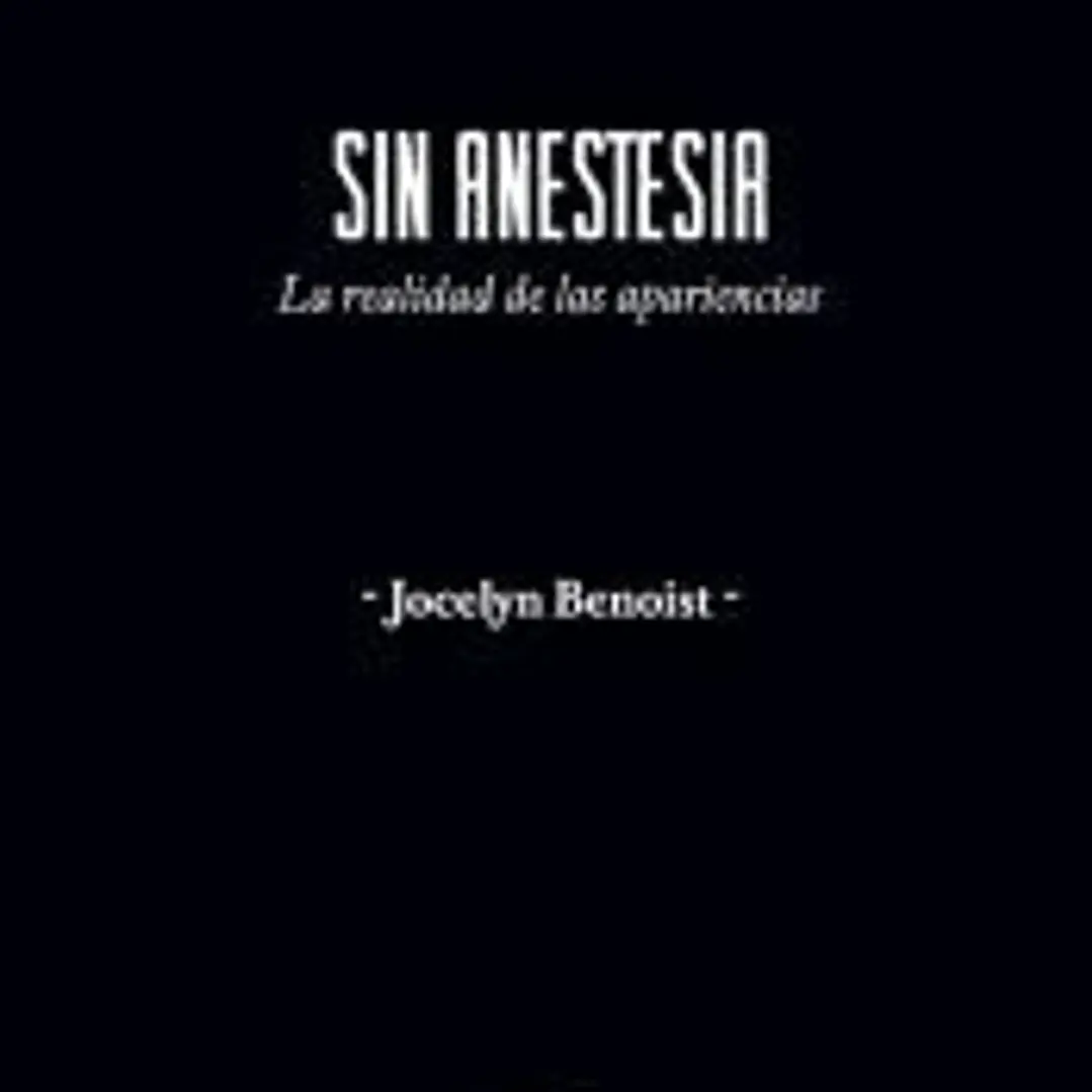 Sin anestesia 1