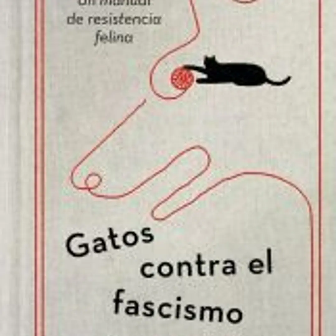 Gatos contra el fascismo 1