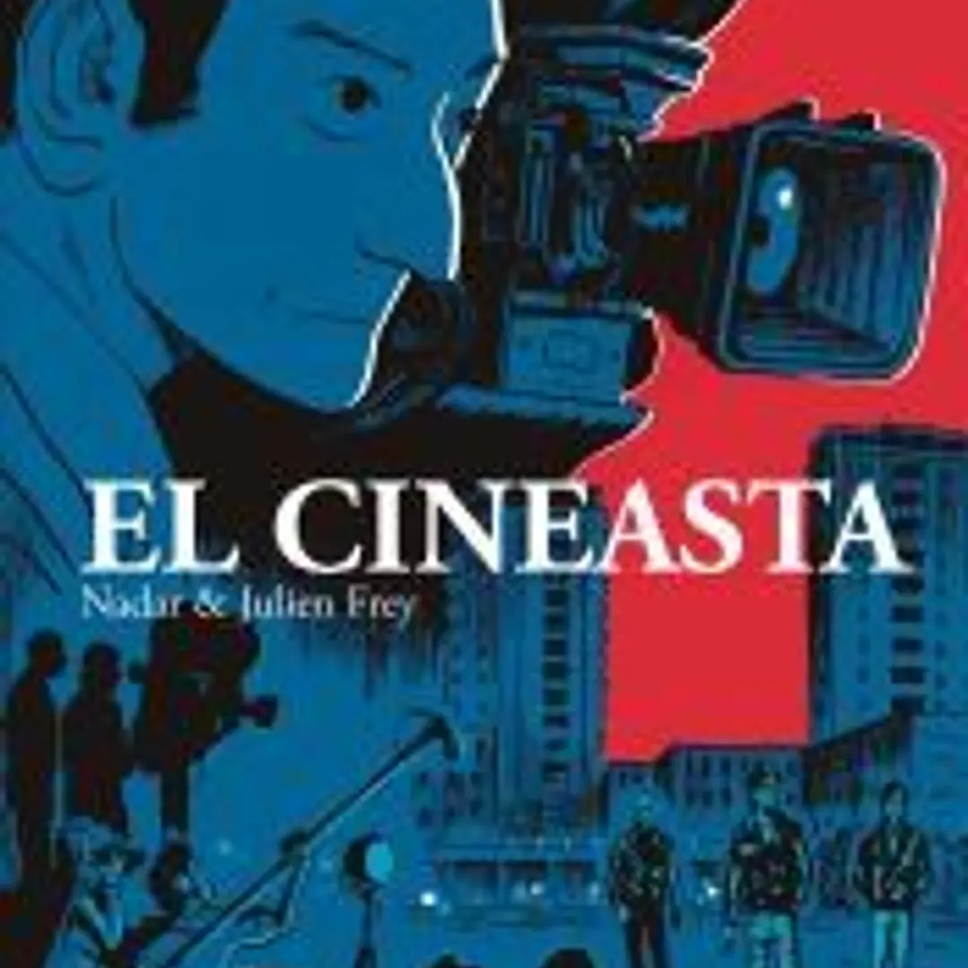 El cineasta 1