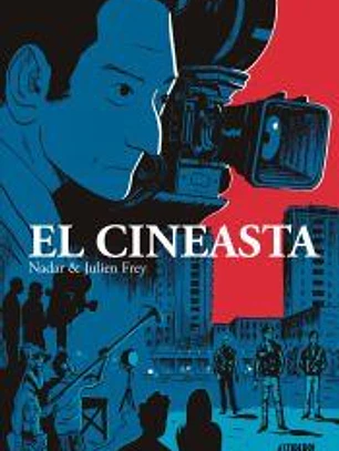 El cineasta