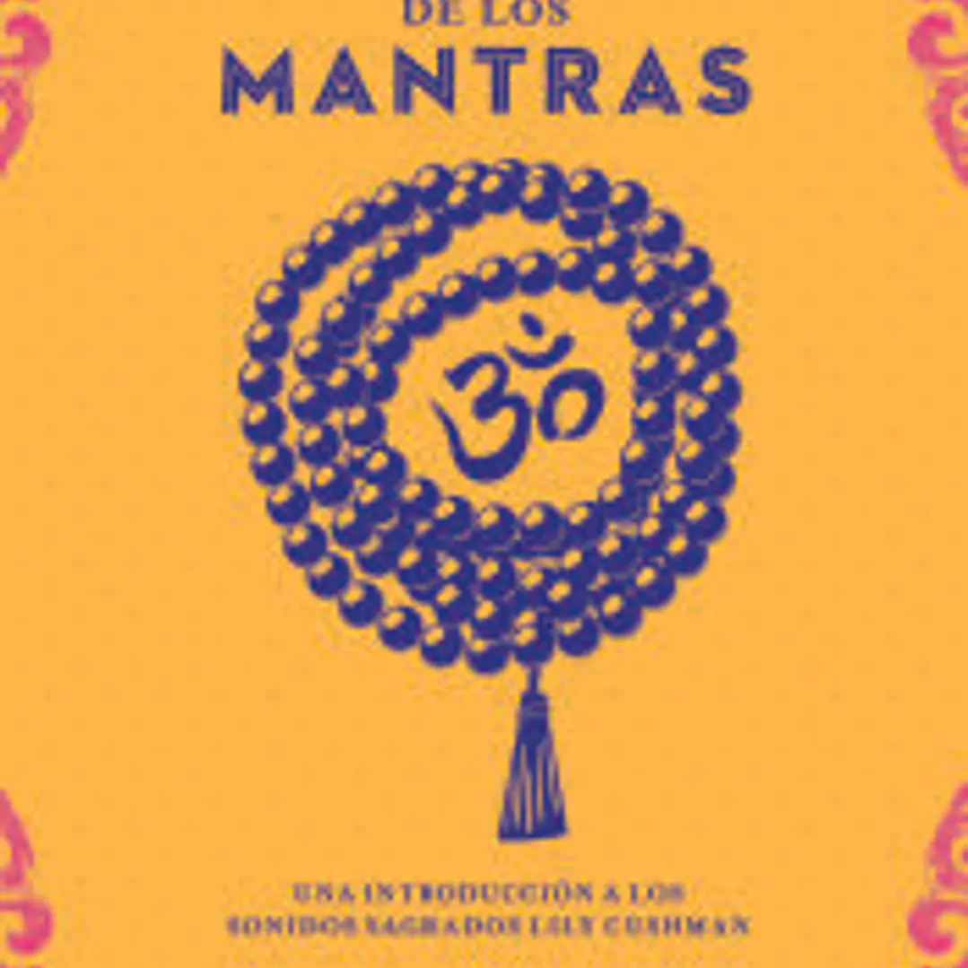 El pequeño libro de los mantras 1