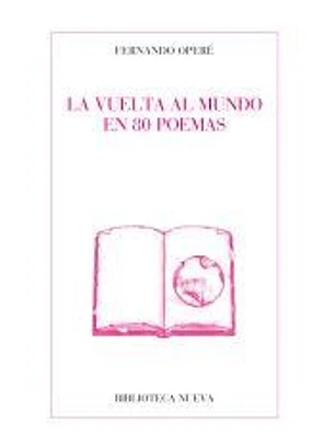 La vuelta al mundo en 80 poemas