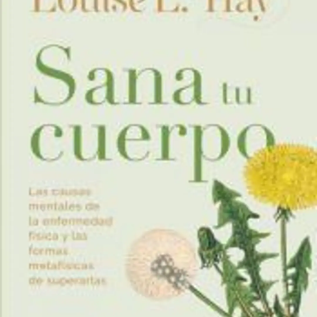 Sana tu cuerpo (Vintage) 1