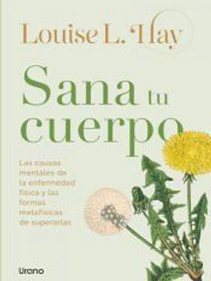 Sana tu cuerpo (Vintage)